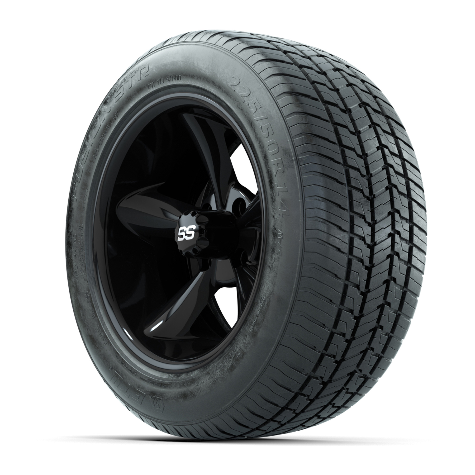 Buggies Unlimited - item A19-2709