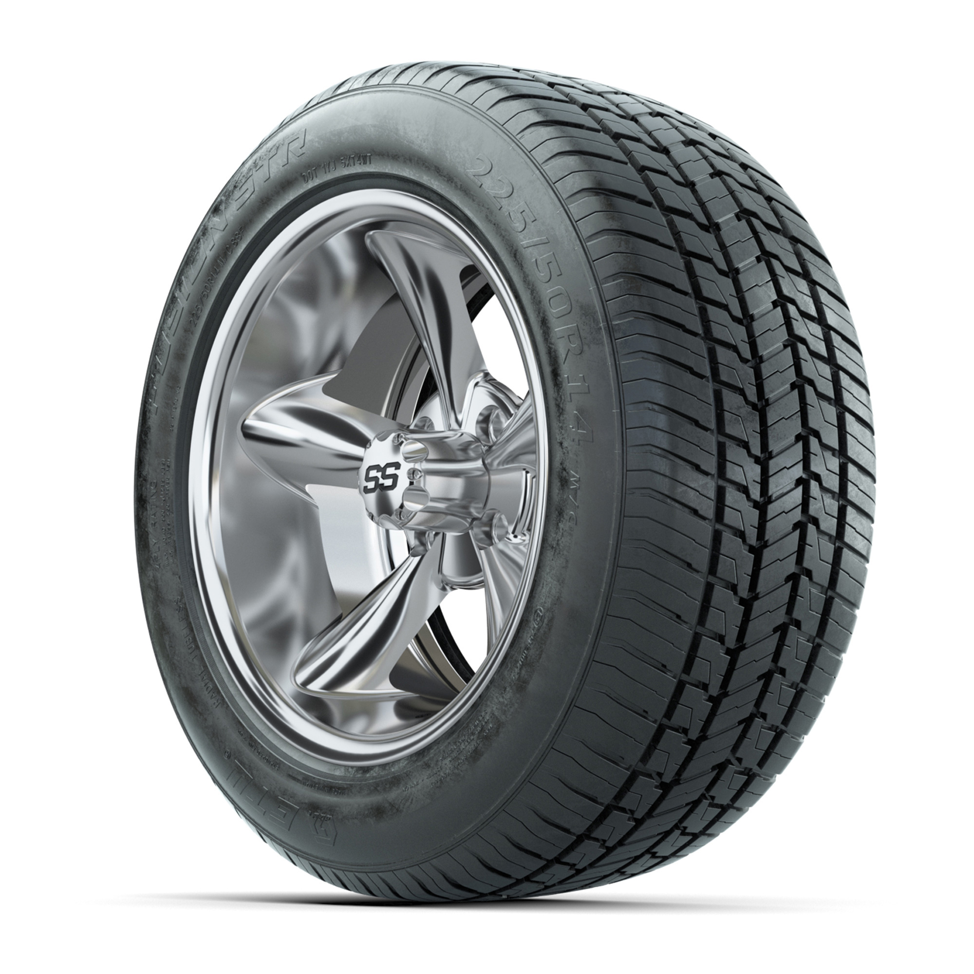 Buggies Unlimited - item A19-2710