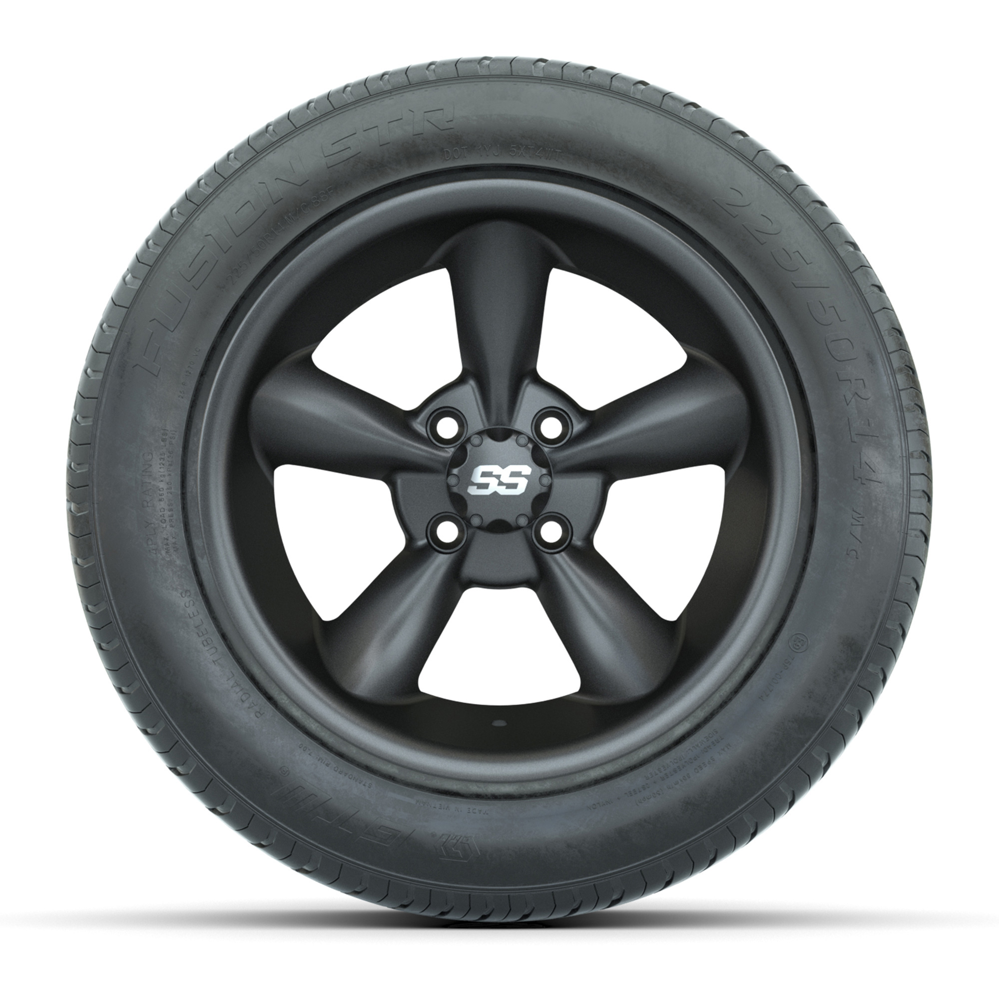 Buggies Unlimited - item A19-2711