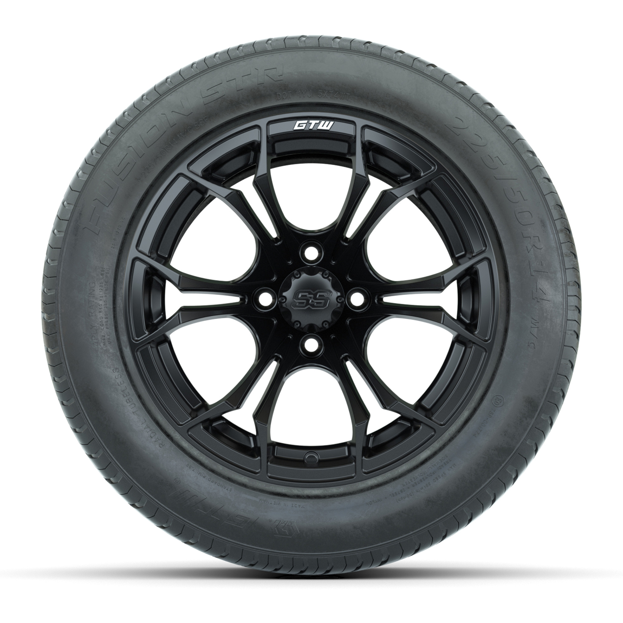 Buggies Unlimited - item A19-2712