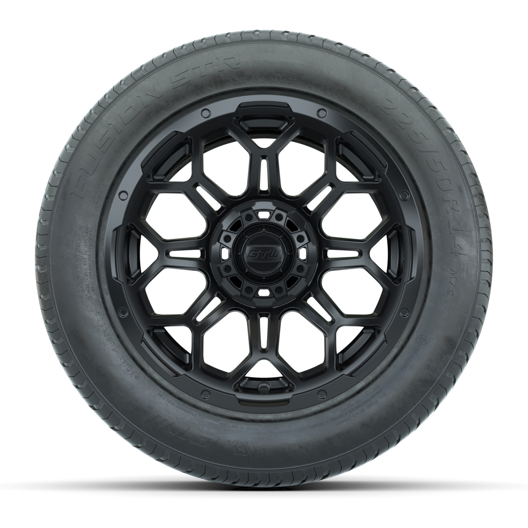 Buggies Unlimited - item A19-2713