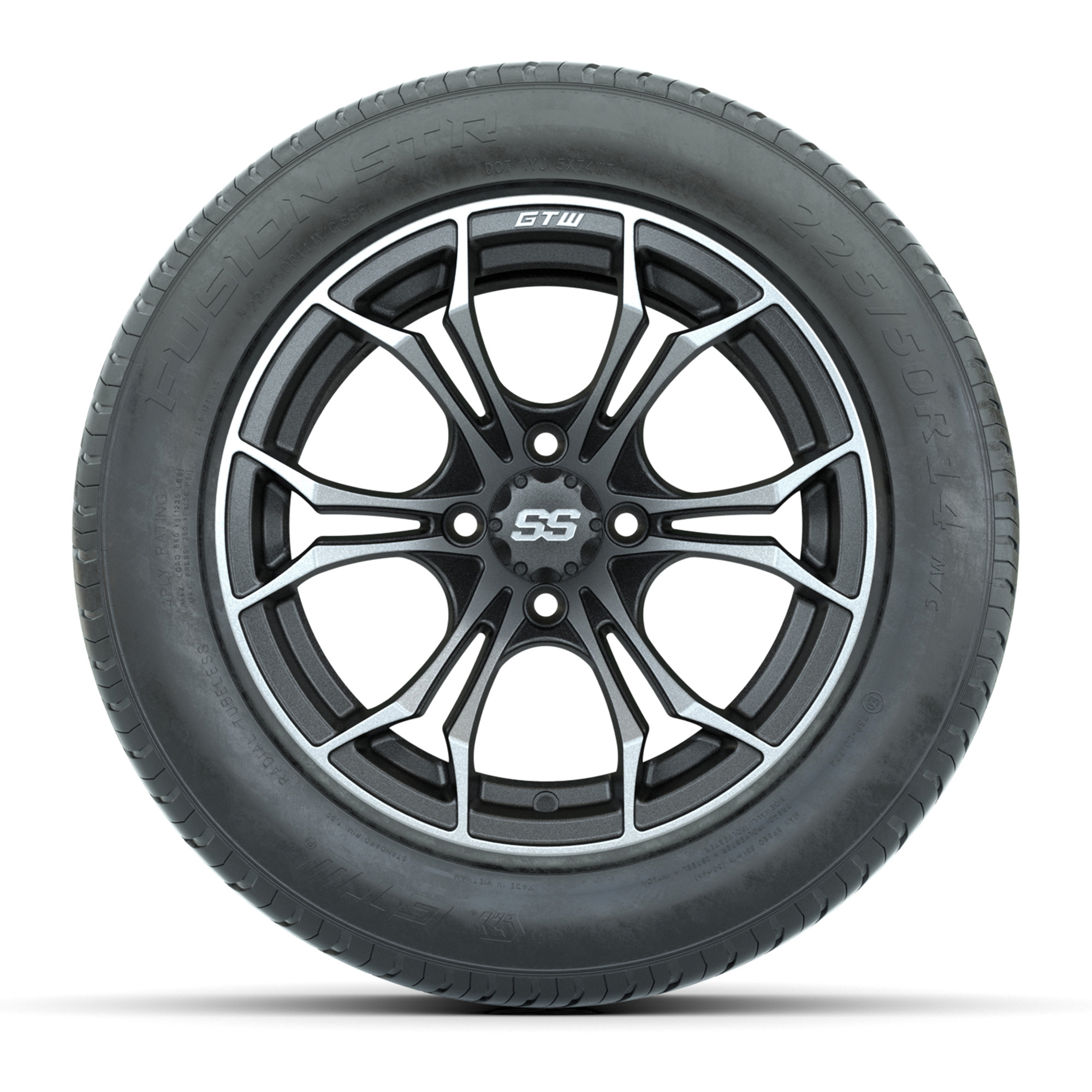 Buggies Unlimited - item A19-2714