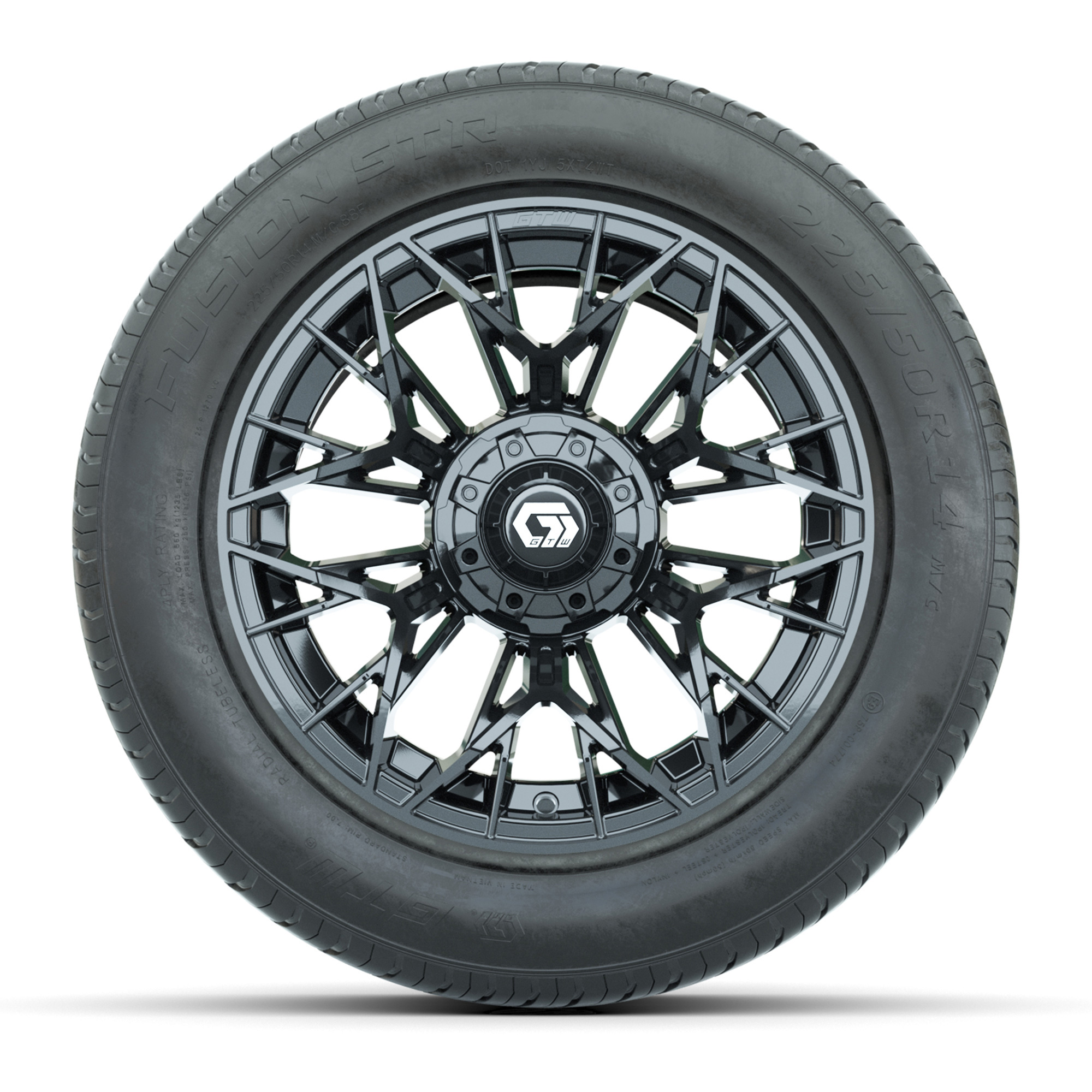 Buggies Unlimited - item A19-2716