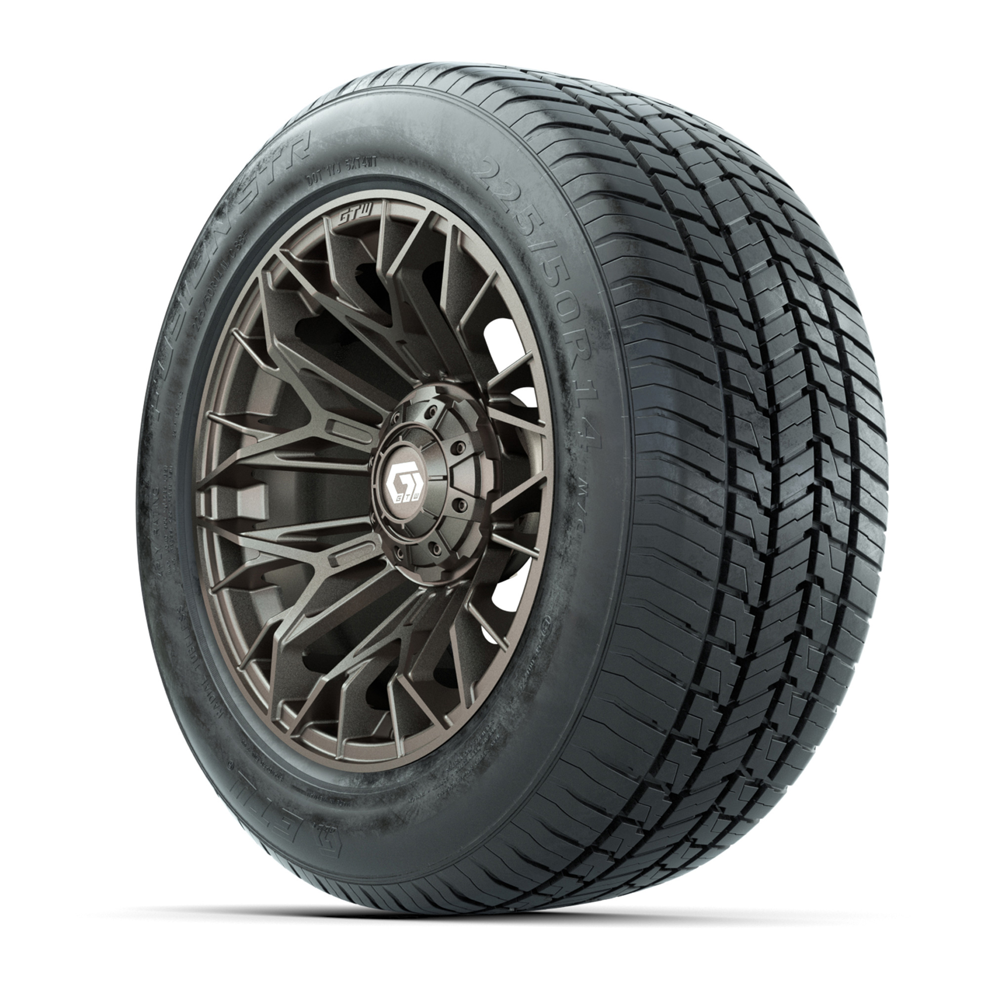 Buggies Unlimited - item A19-2719