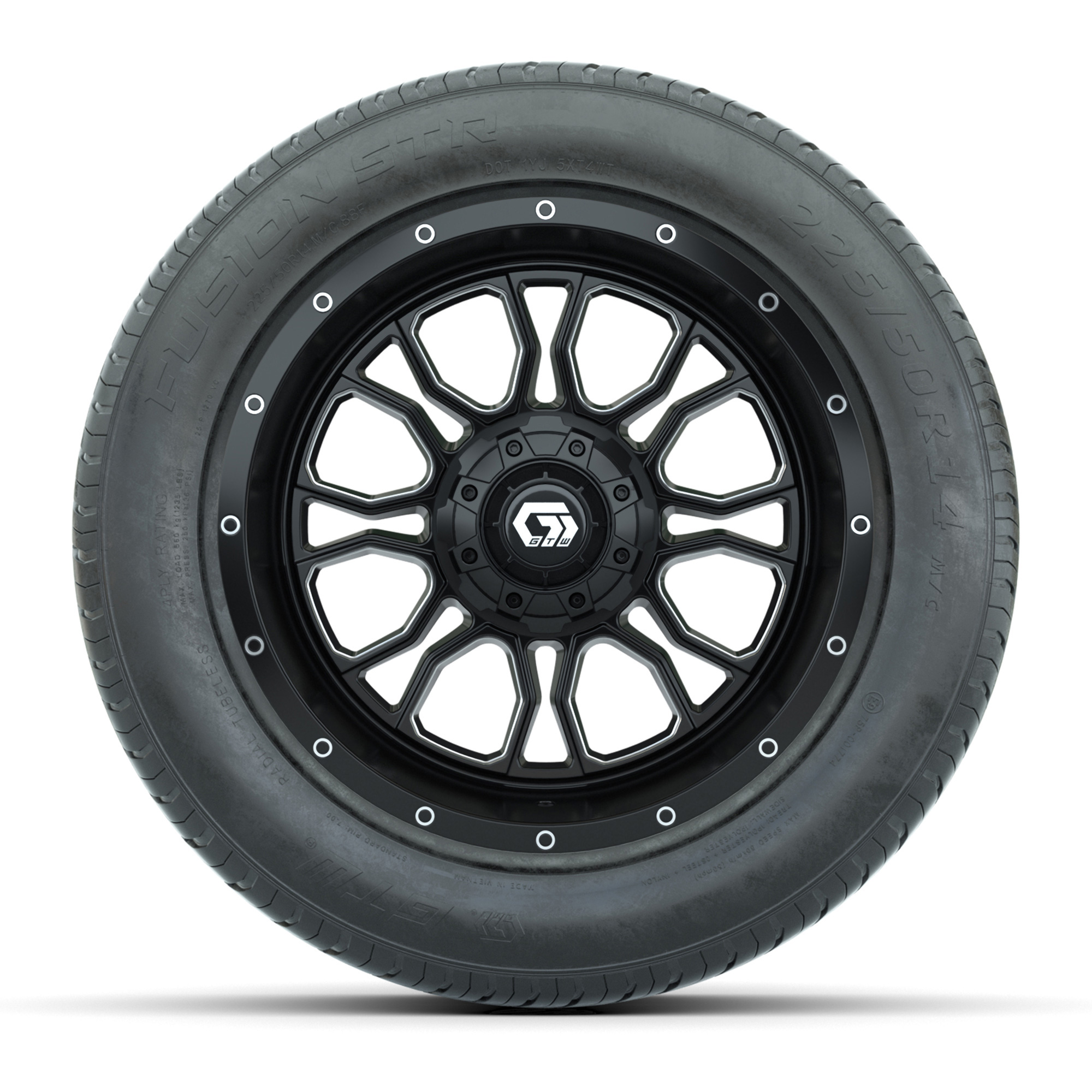 Buggies Unlimited - item A19-2720