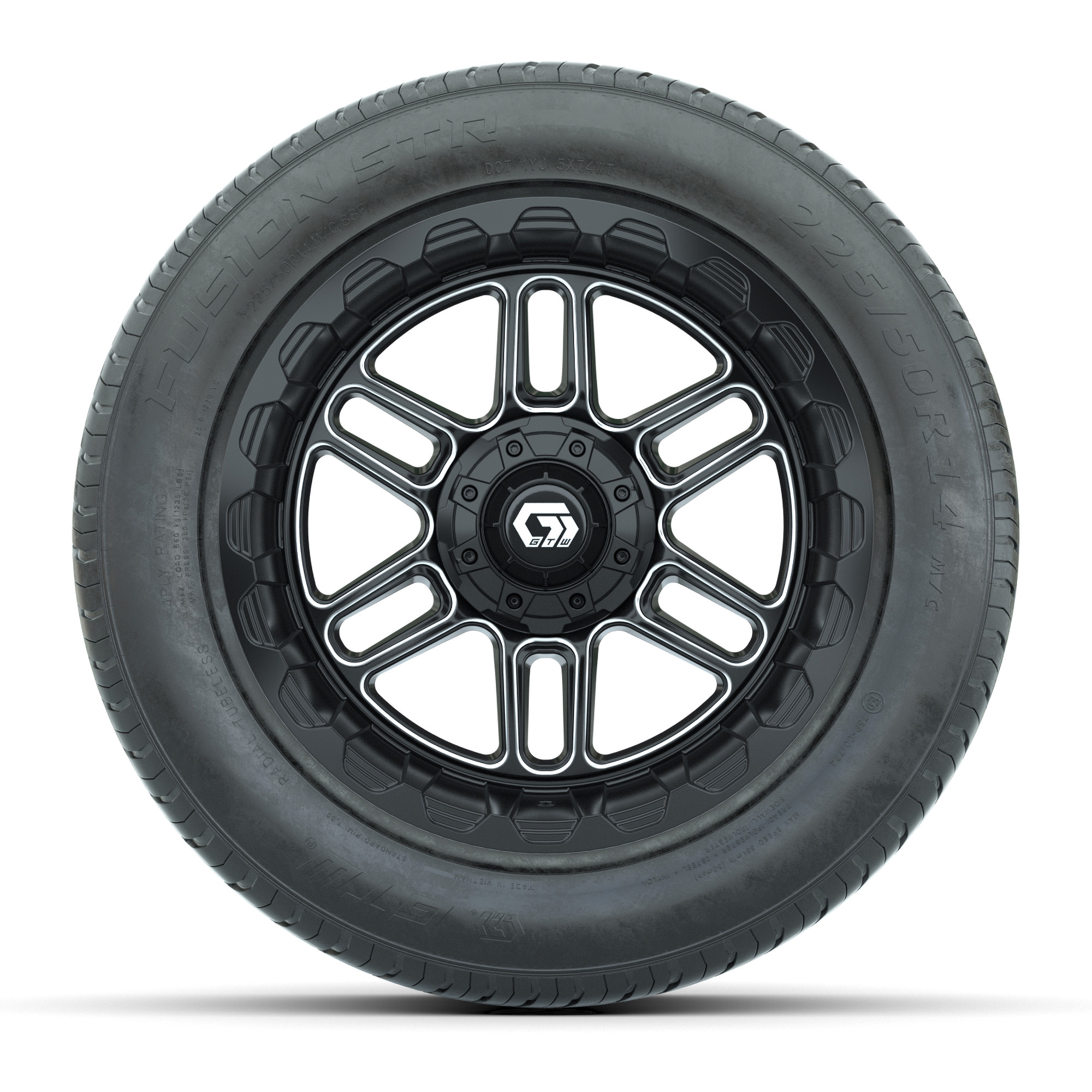 Buggies Unlimited - item A19-2723