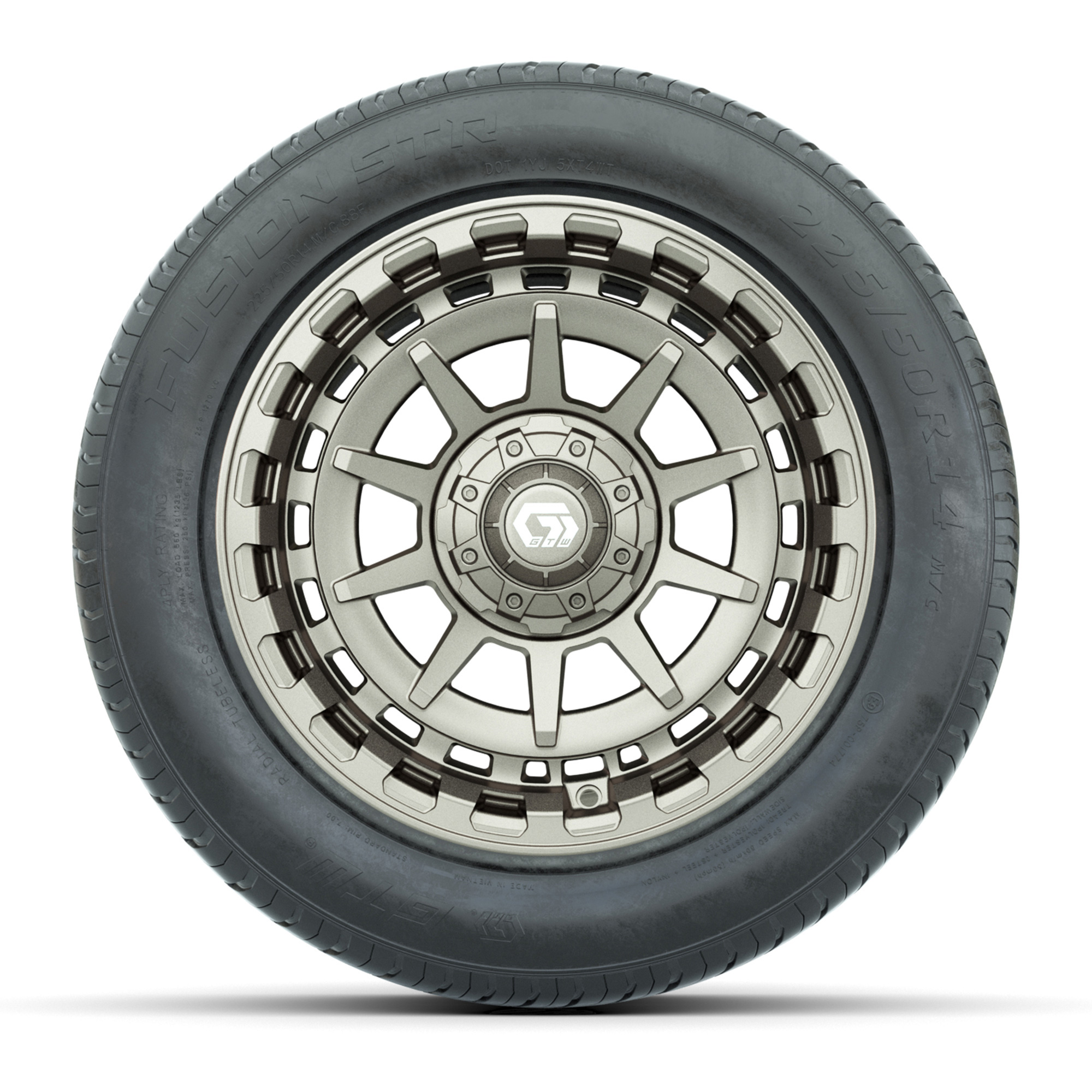 Buggies Unlimited - item A19-2729