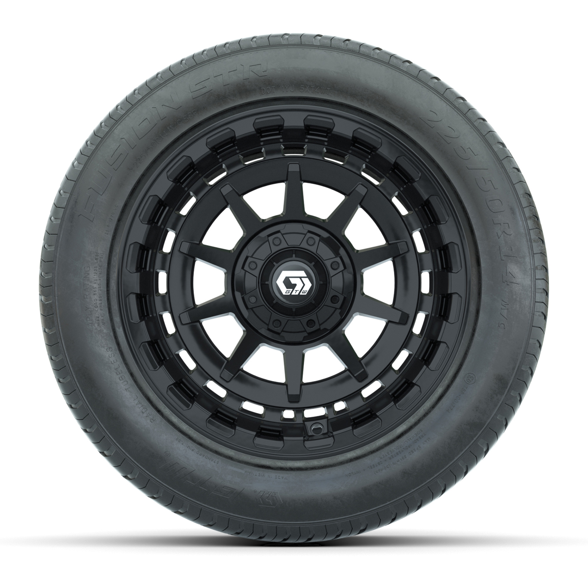 Buggies Unlimited - item A19-2730