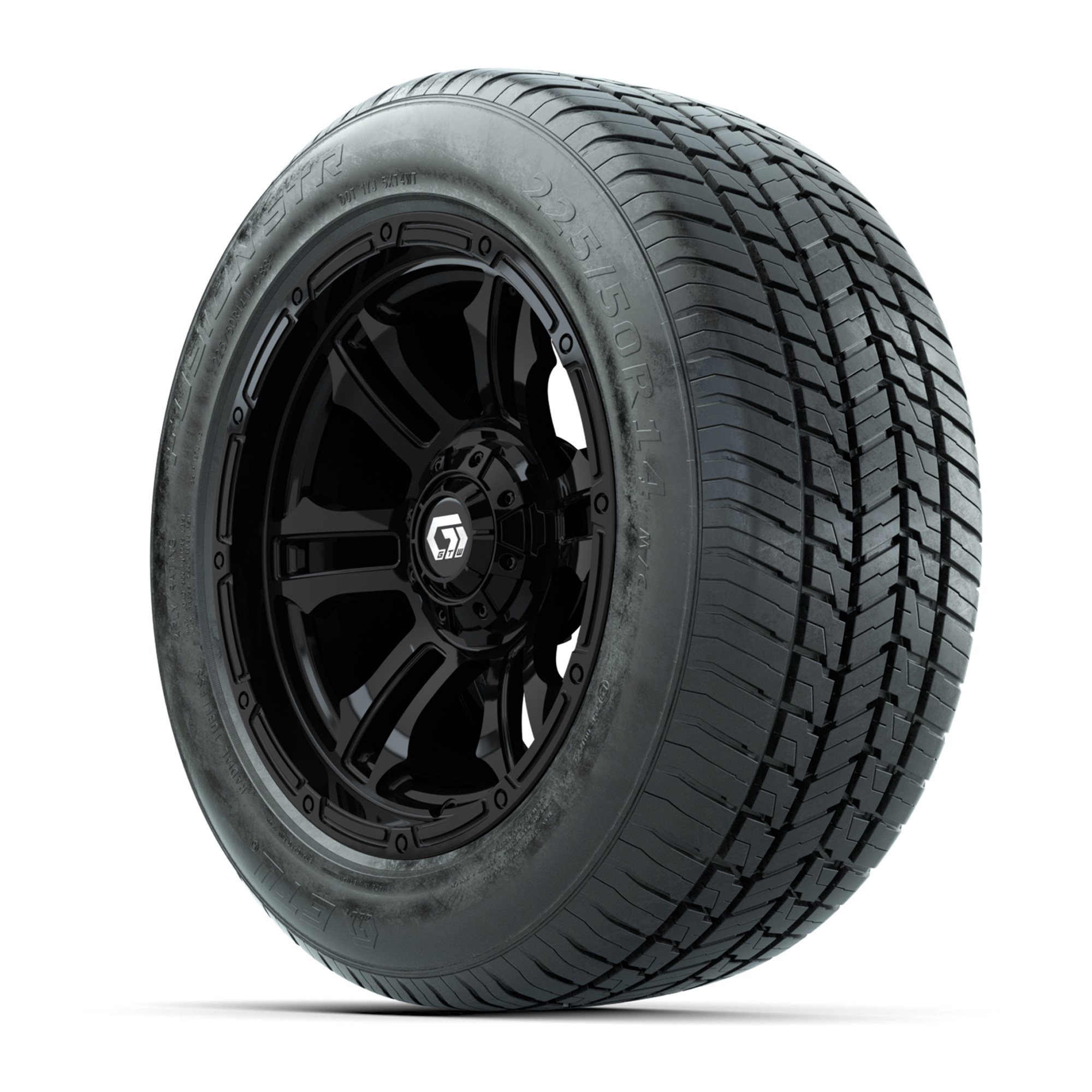 Buggies Unlimited - item A19-2731