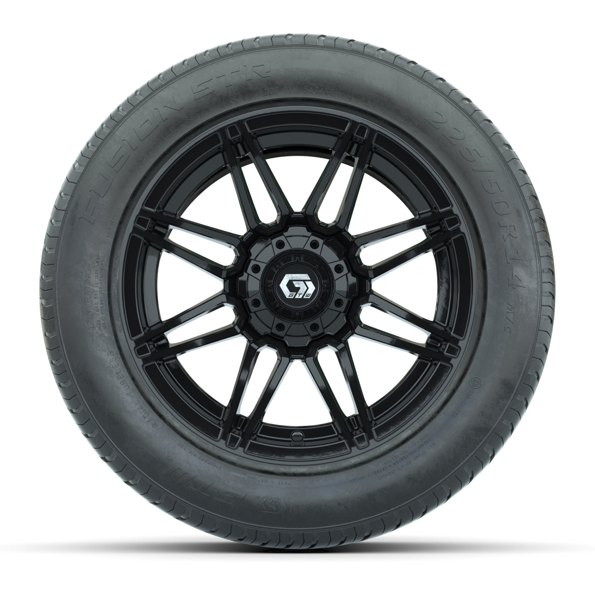 Buggies Unlimited - item A19-2735