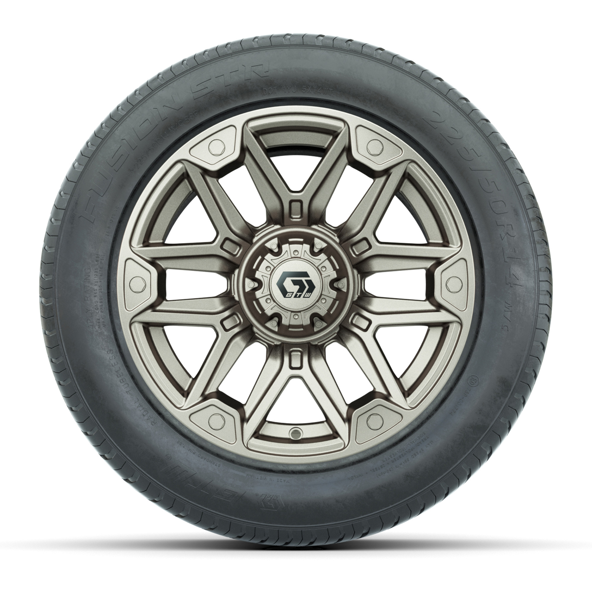 Buggies Unlimited - item A19-2738