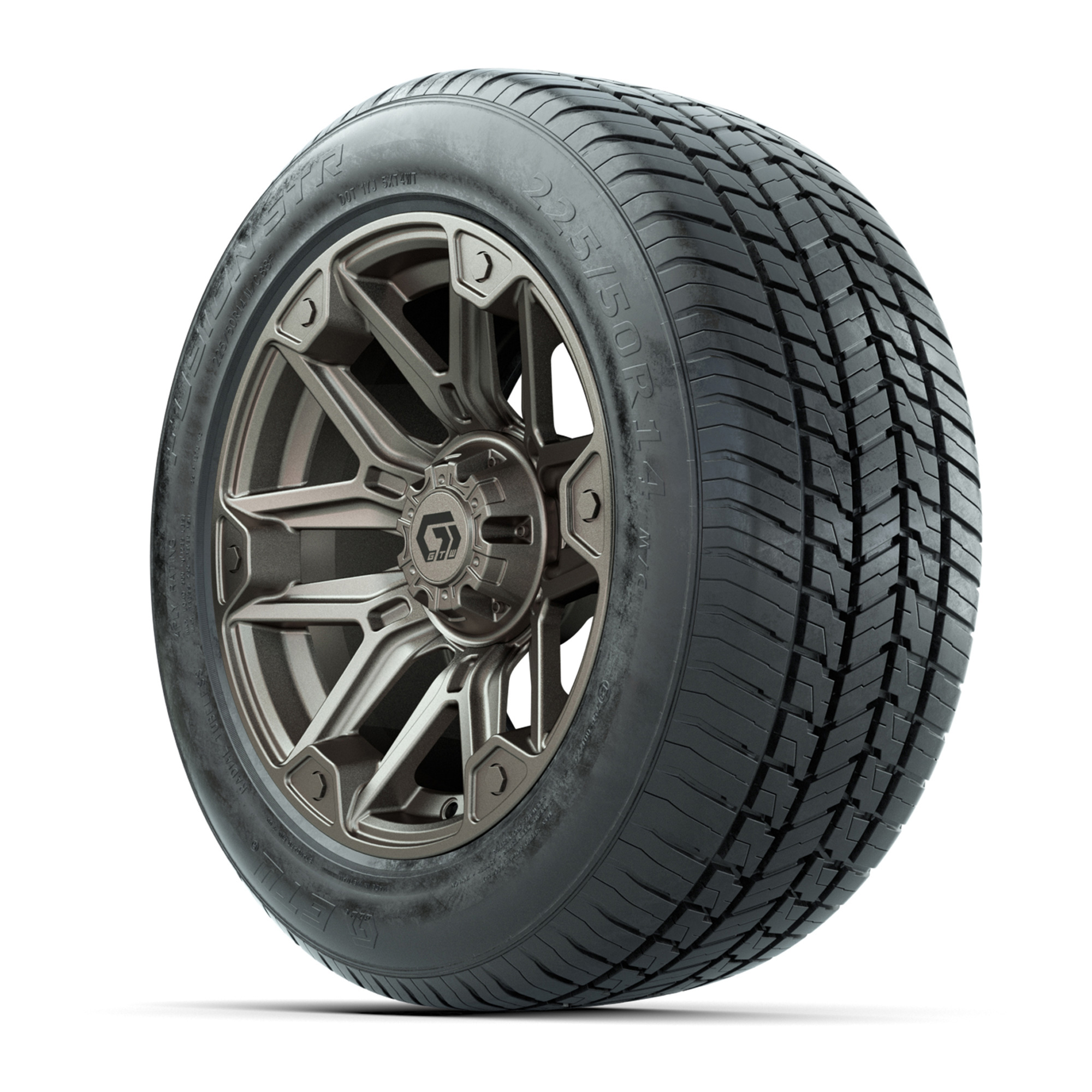 Buggies Unlimited - item A19-2738