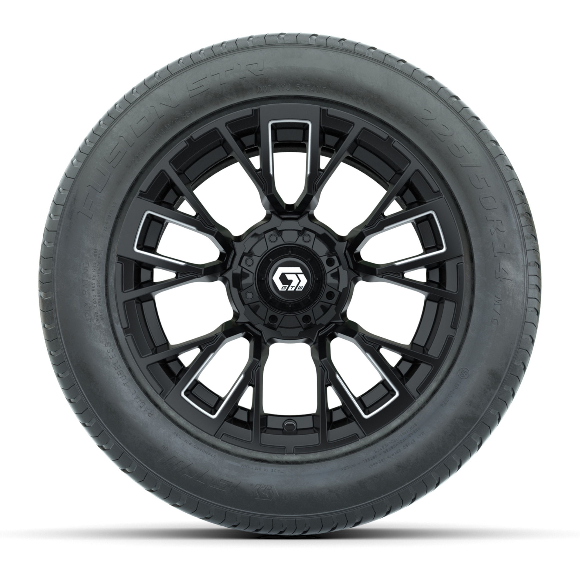 Buggies Unlimited - item A19-2740