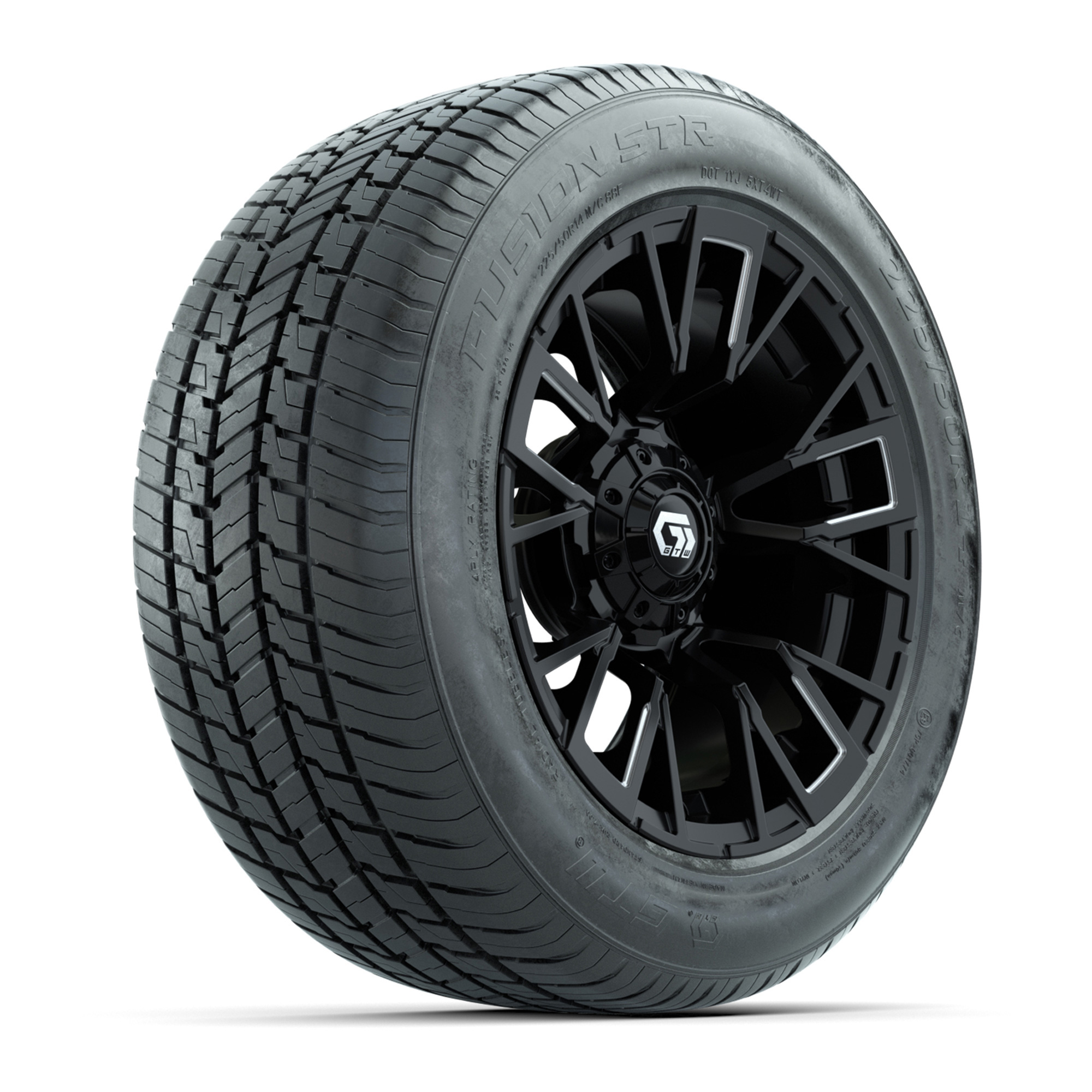 Buggies Unlimited - item A19-2740