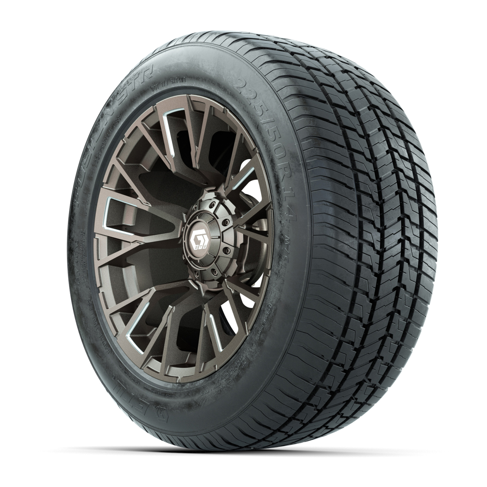 Buggies Unlimited - item A19-2741