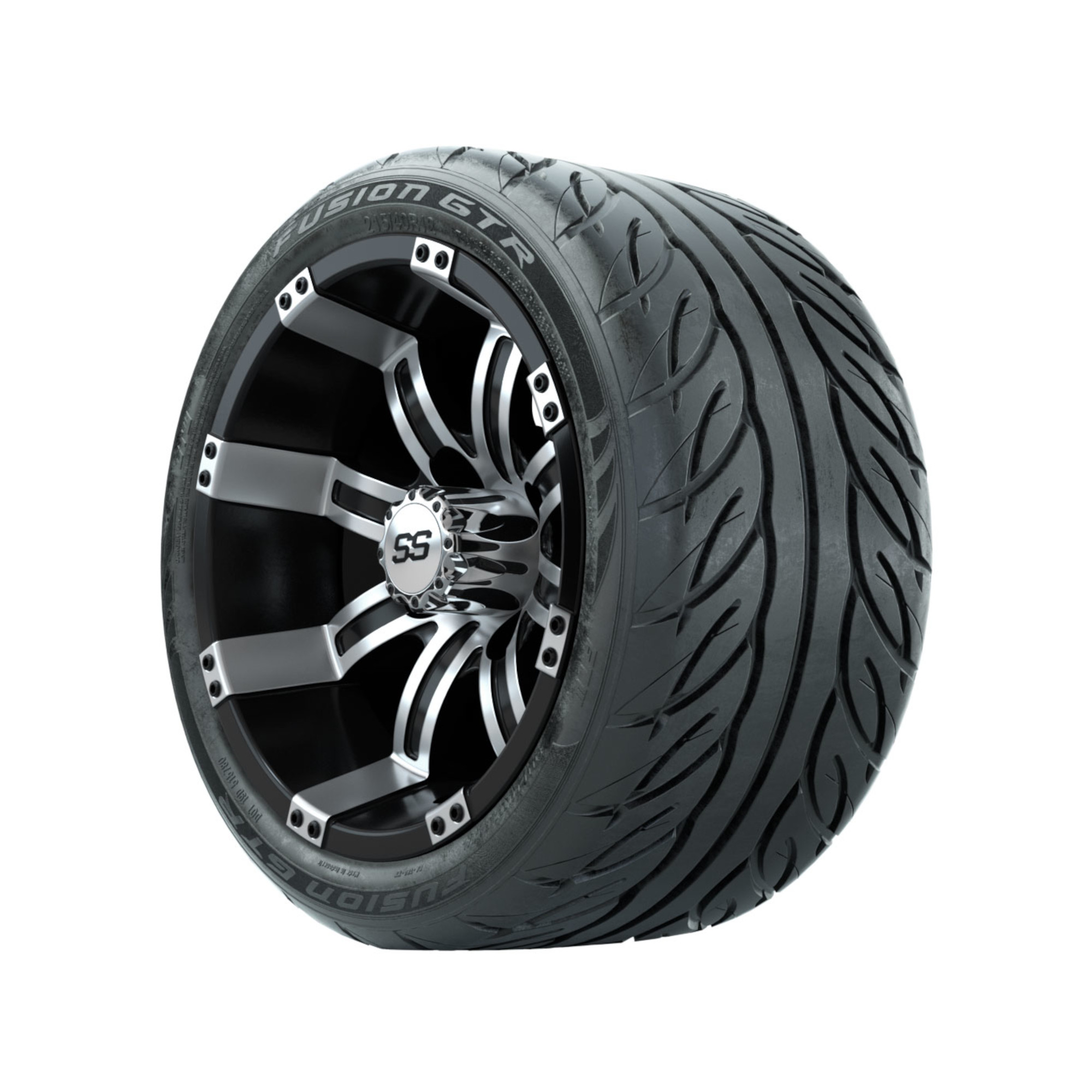 Buggies Unlimited - item A19-282