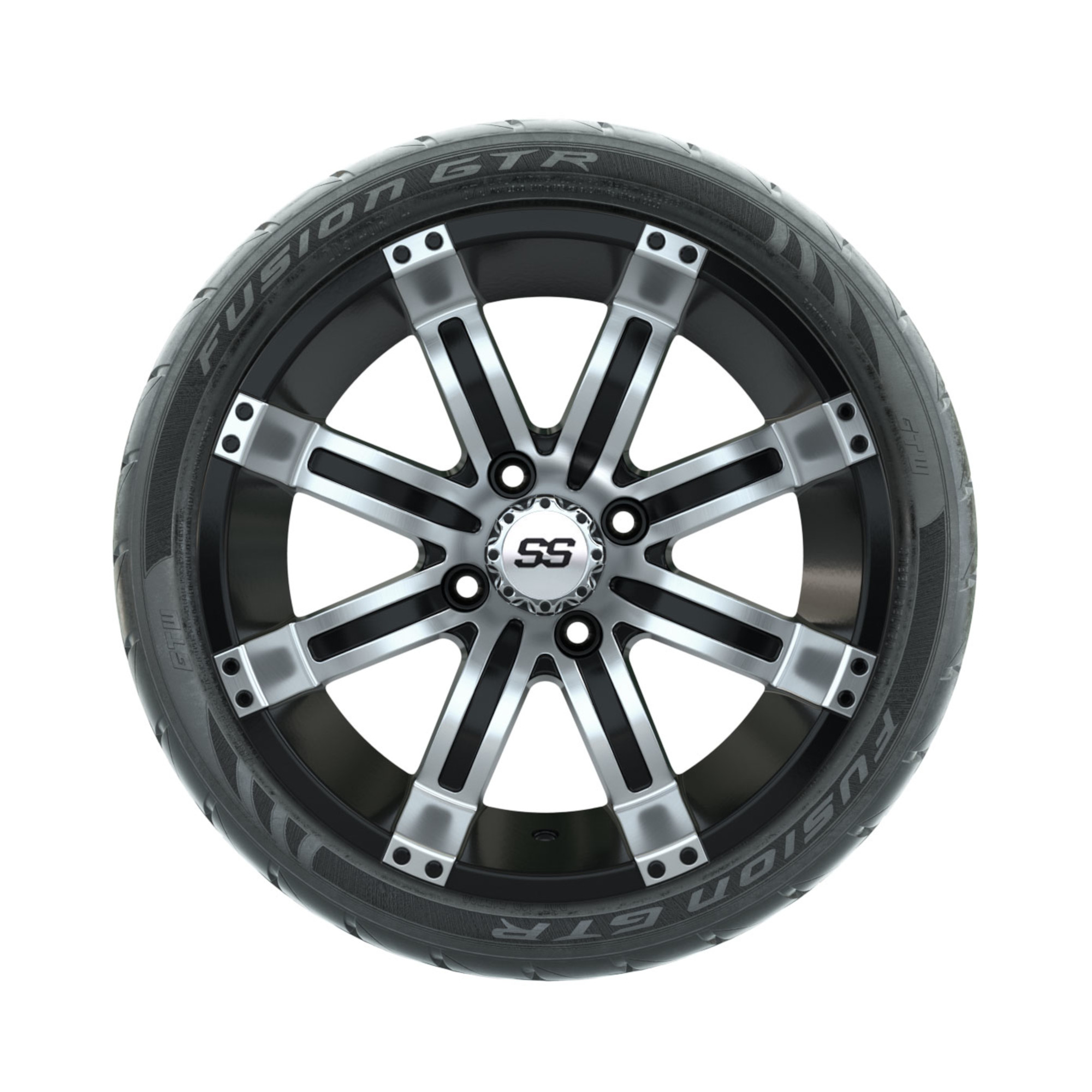 Buggies Unlimited - item A19-286