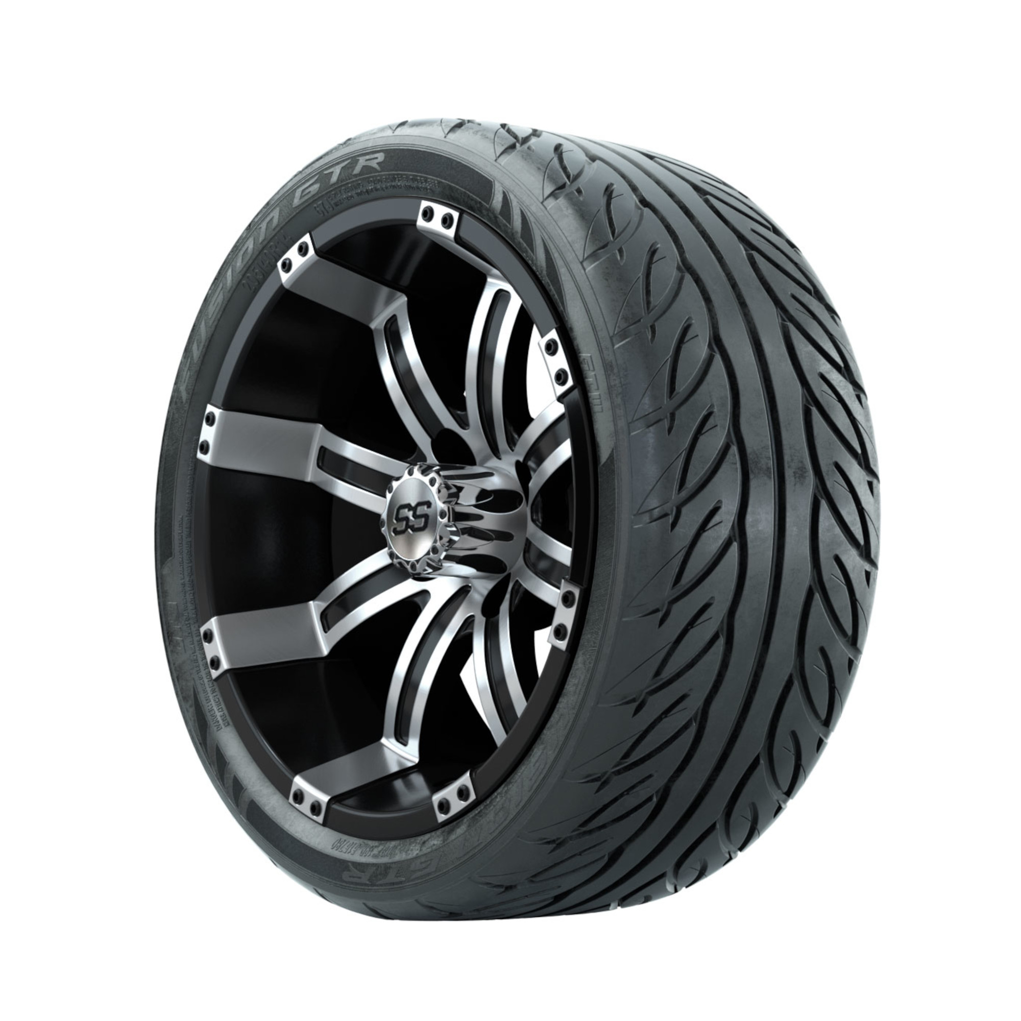 Buggies Unlimited - item A19-286