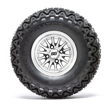 Buggies Unlimited - item A19-301