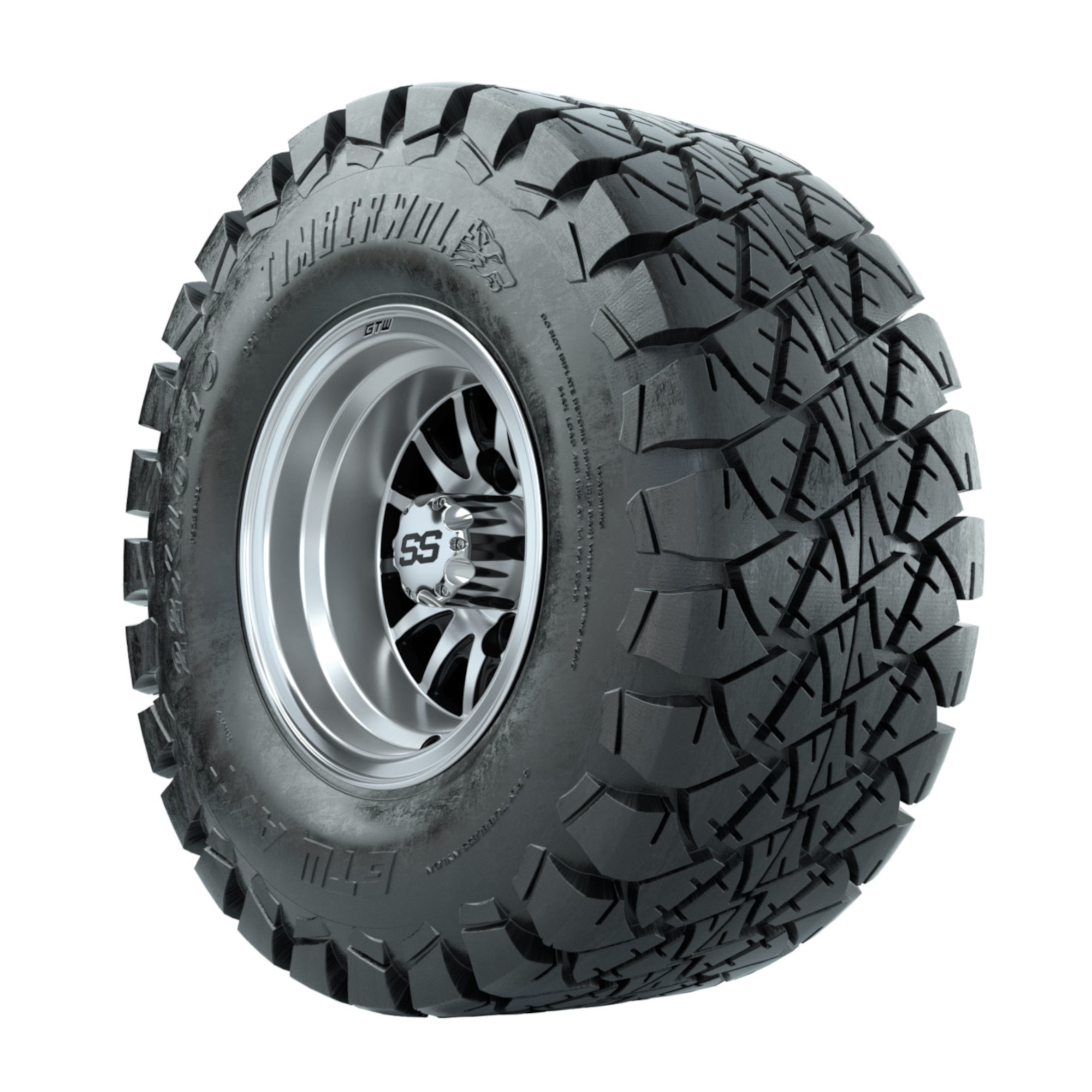 Buggies Unlimited - item A19-302