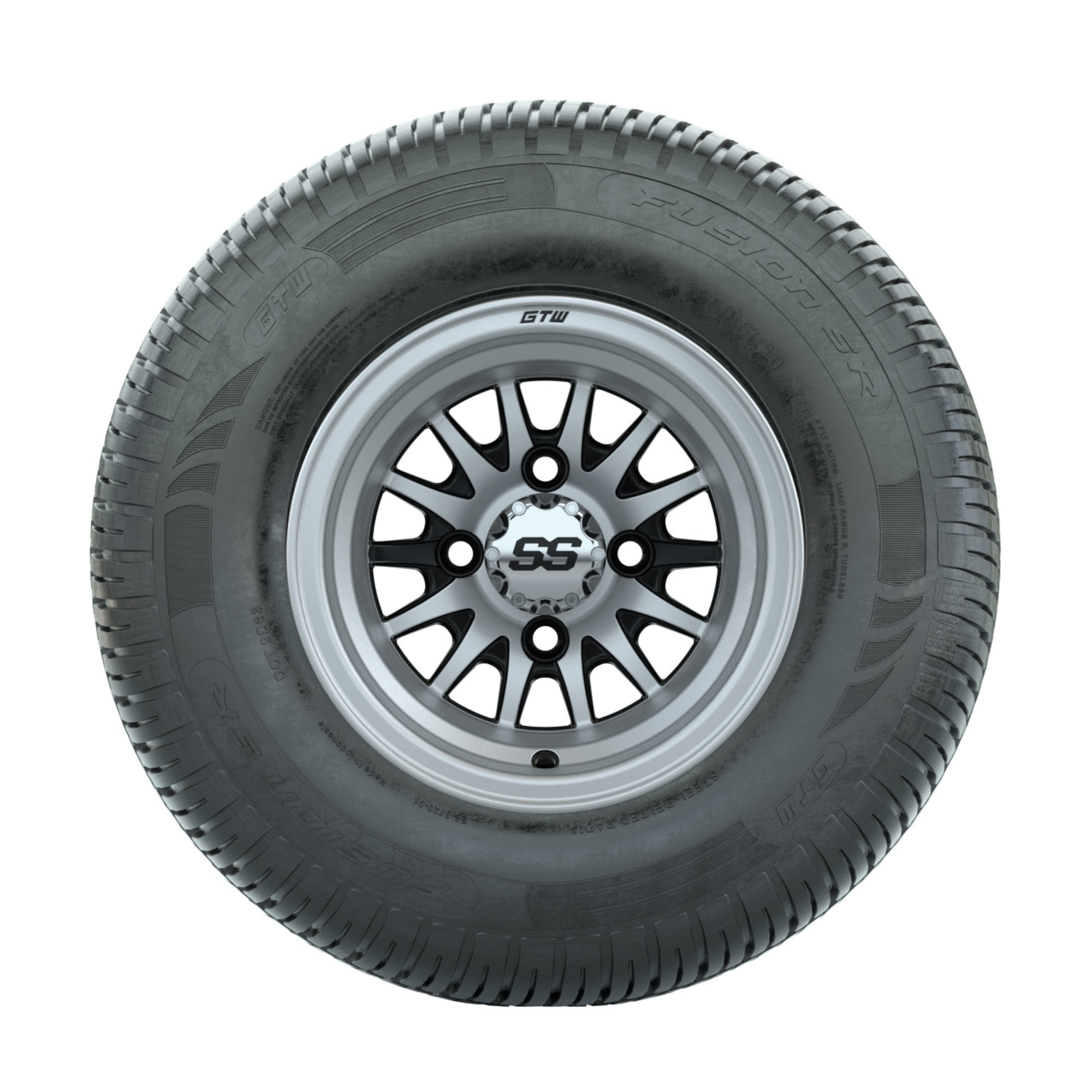 Buggies Unlimited - item A19-303