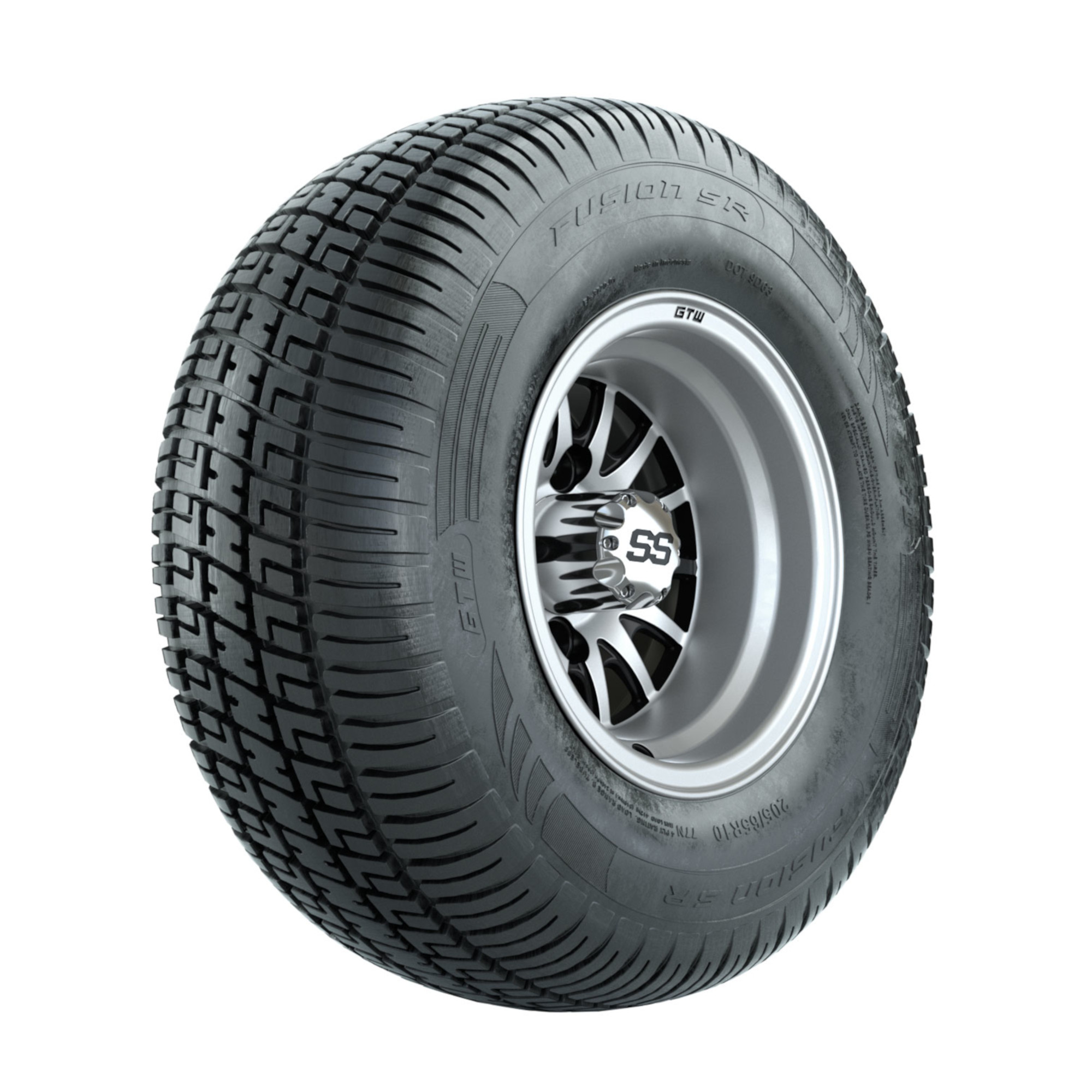 Buggies Unlimited - item A19-303