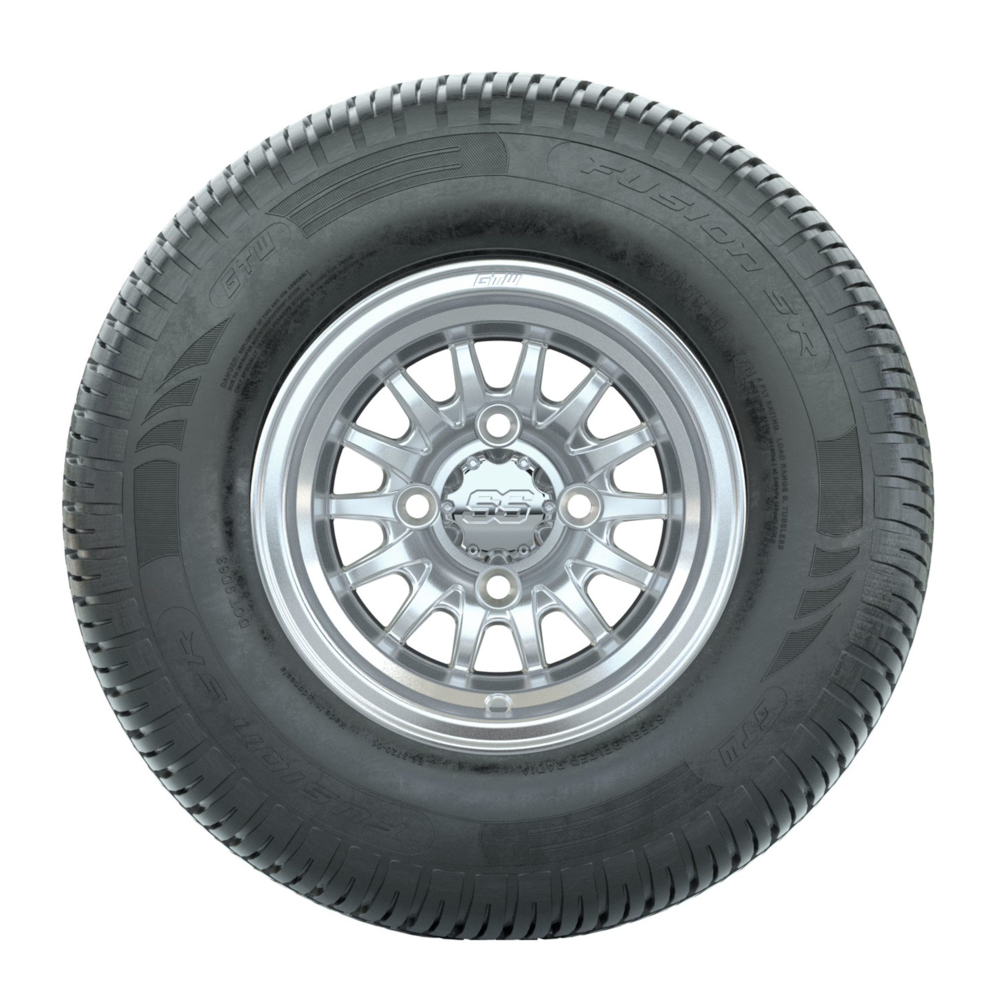 Buggies Unlimited - item A19-308
