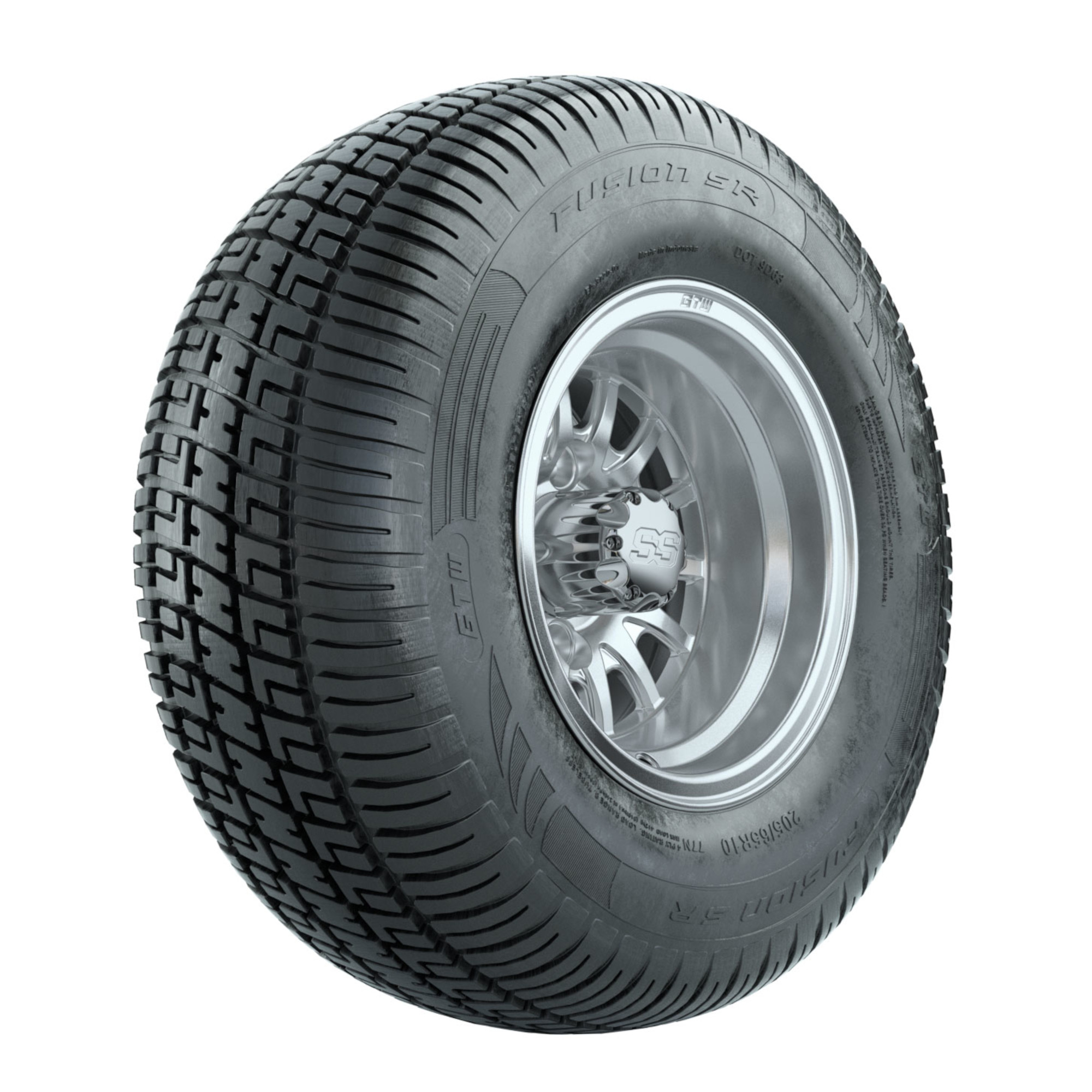 Buggies Unlimited - item A19-308