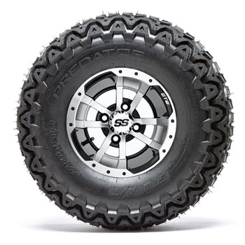 Buggies Unlimited - item A19-321