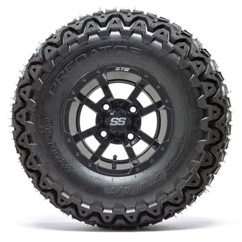 Buggies Unlimited - item A19-331