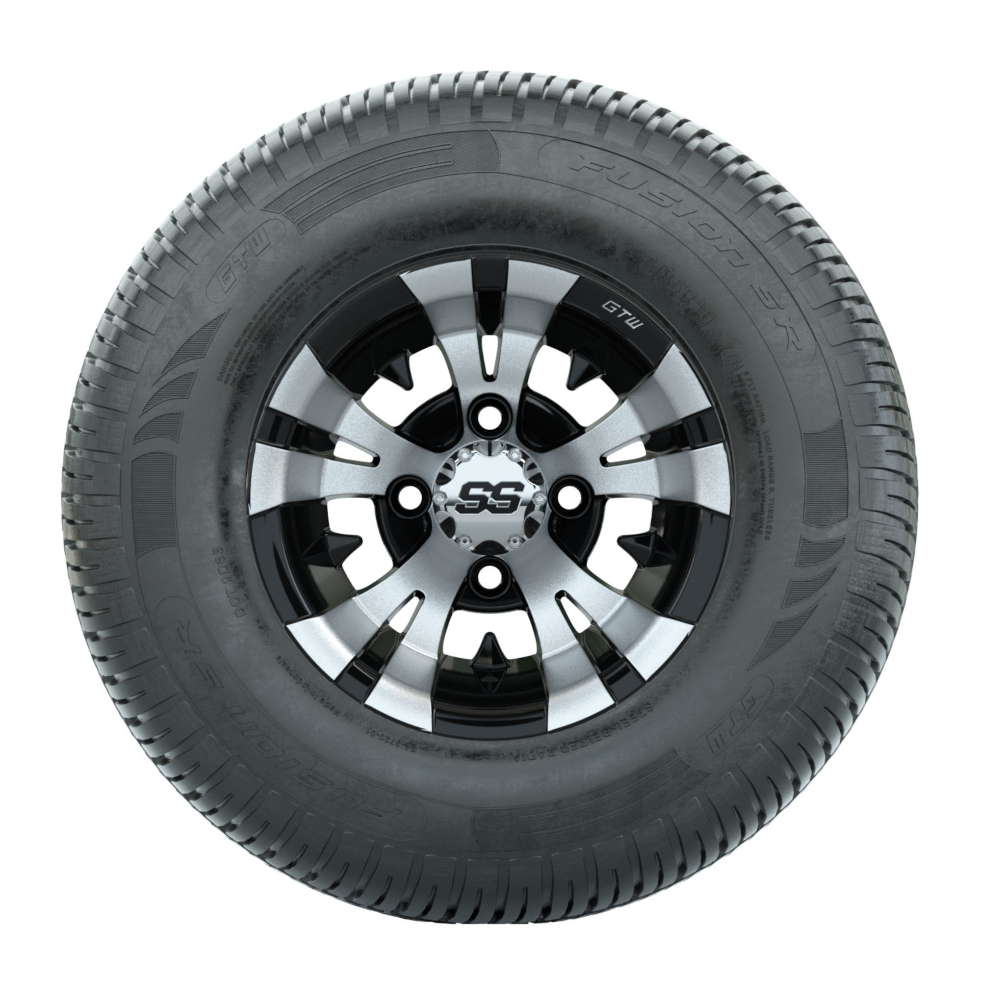 Buggies Unlimited - item A19-338