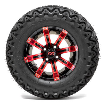Buggies Unlimited - item A19-360