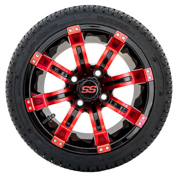 Buggies Unlimited - item A19-364