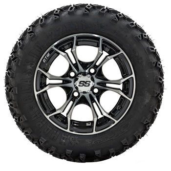 Buggies Unlimited - item A19-377