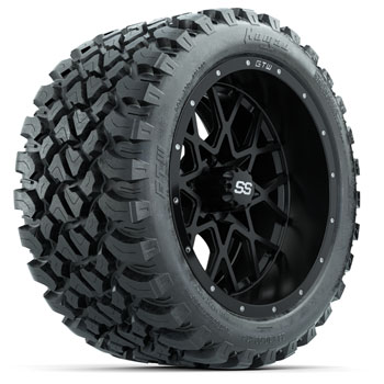 Buggies Unlimited - item A19-429