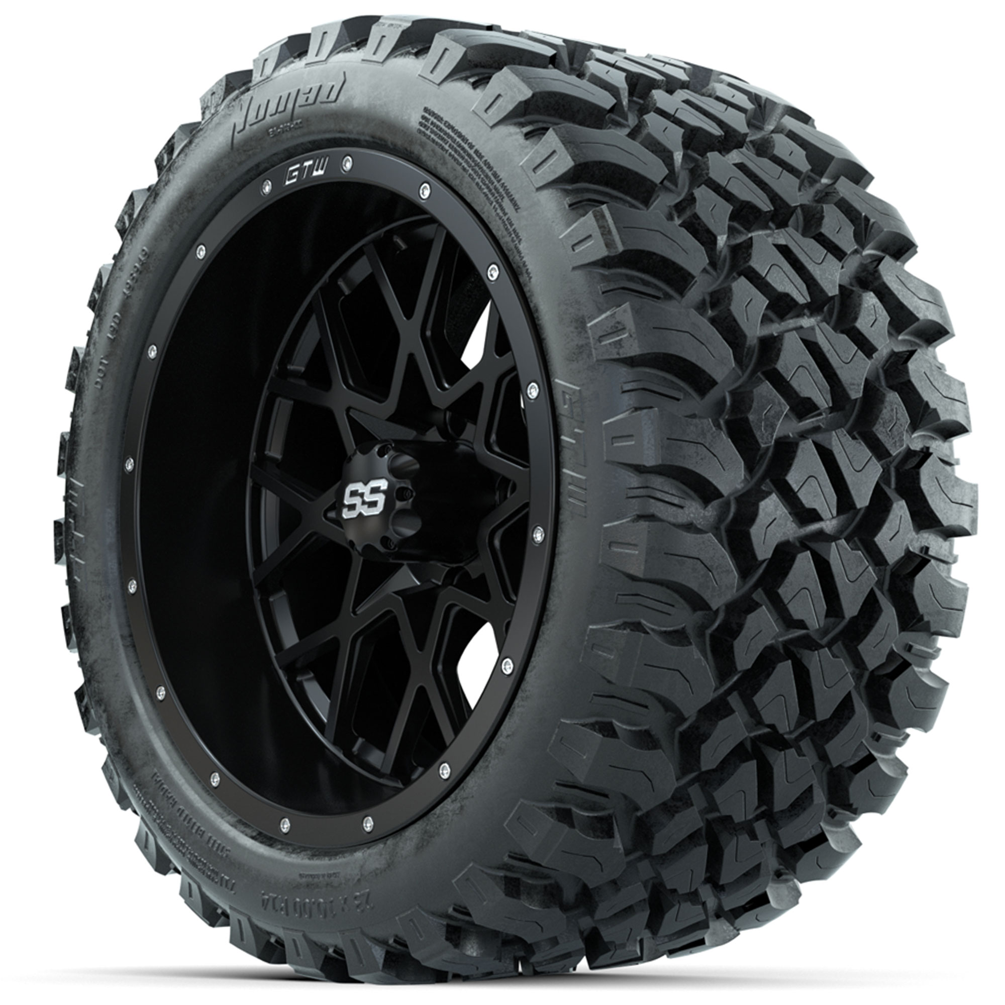 Buggies Unlimited - item A19-429
