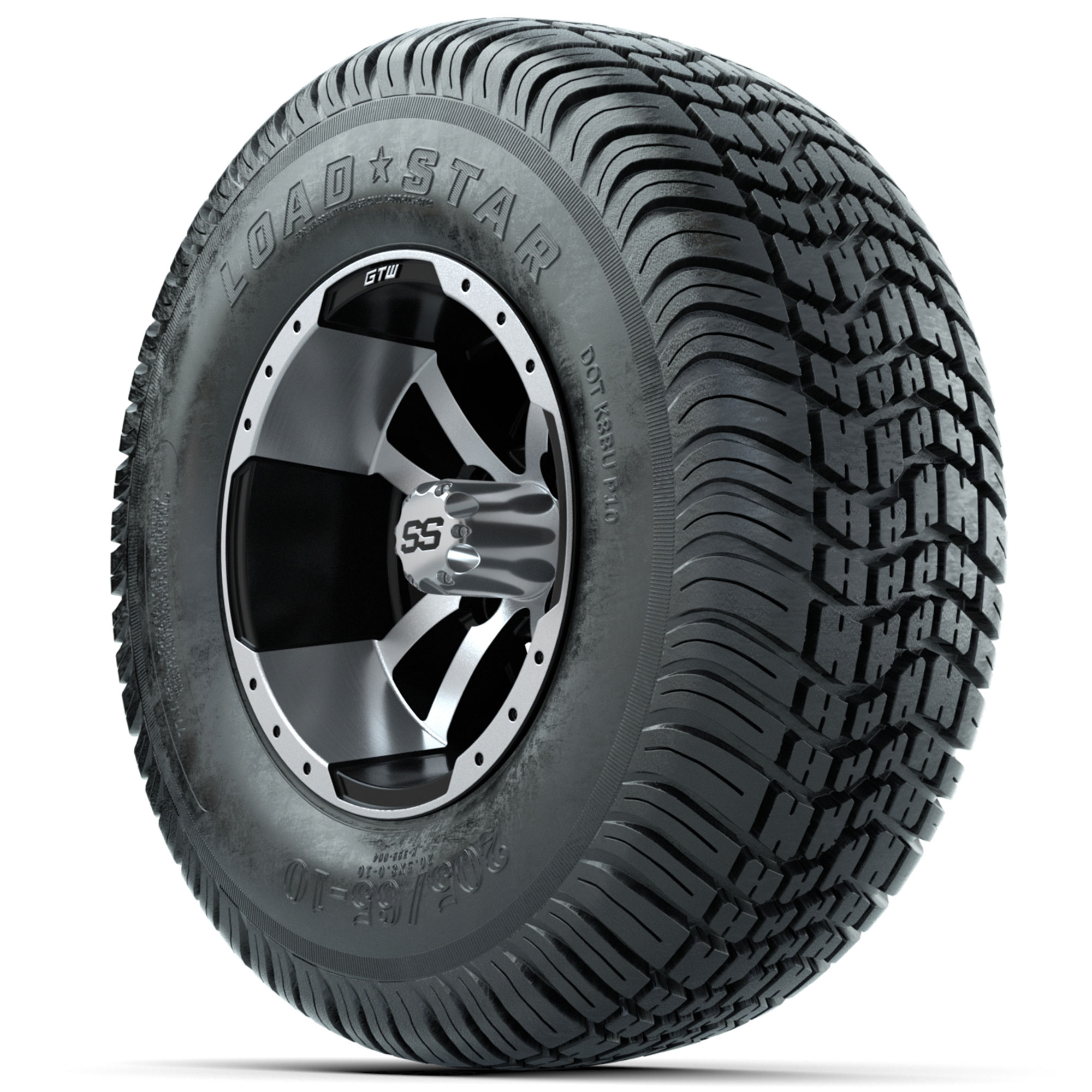 Buggies Unlimited - item A19-430