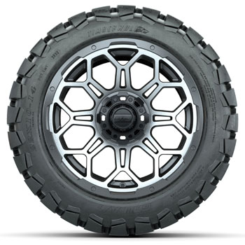 Buggies Unlimited - item A19-447