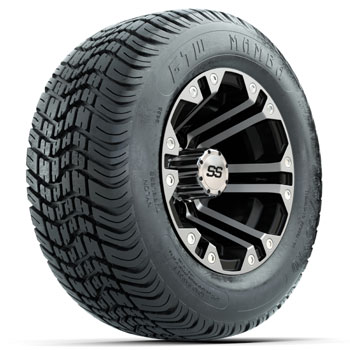 Buggies Unlimited - item A19-448