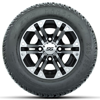 Buggies Unlimited - item A19-448