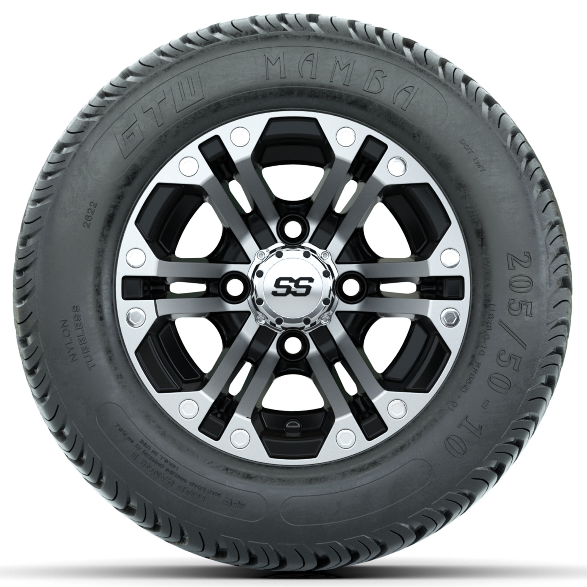 Buggies Unlimited - item A19-448