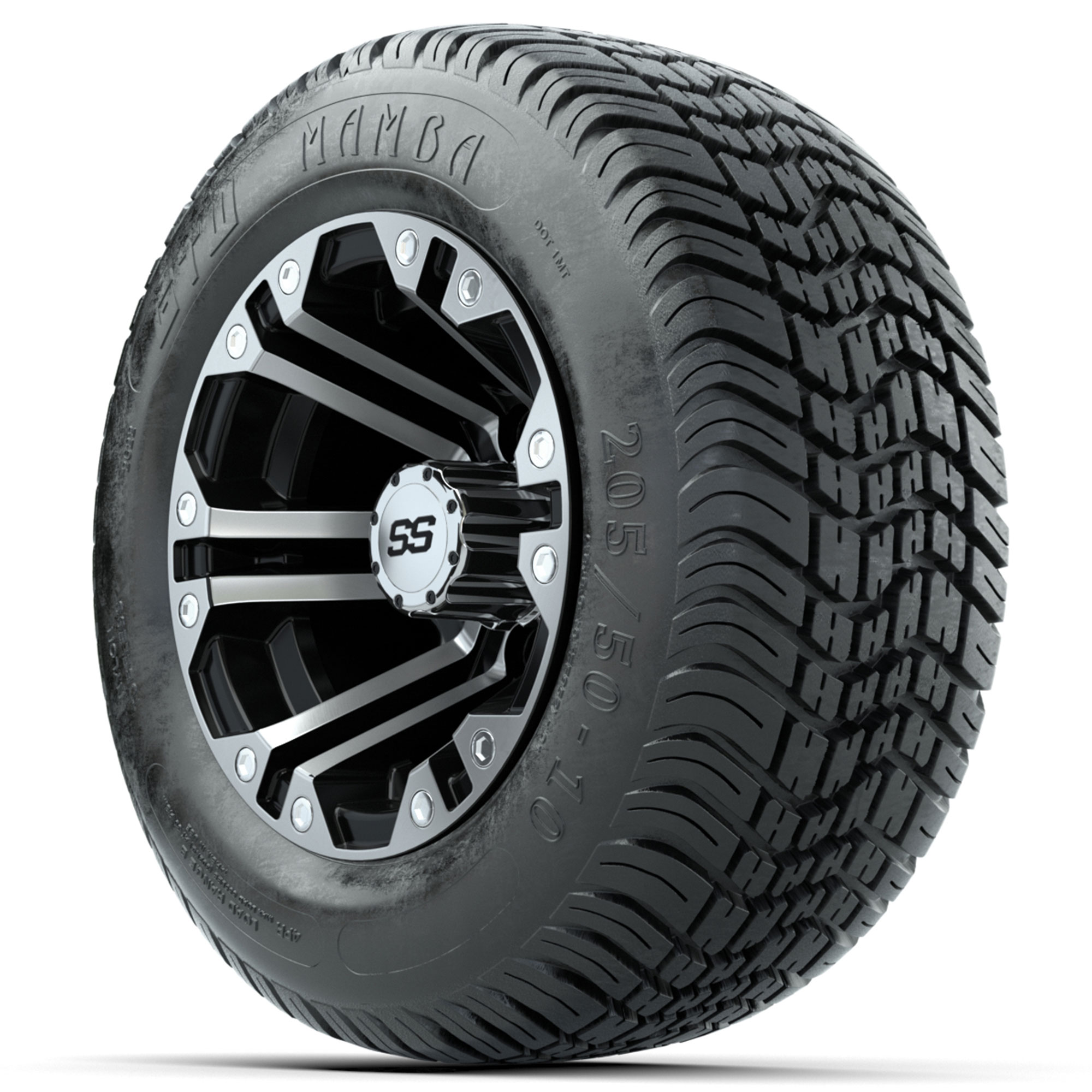 Buggies Unlimited - item A19-448