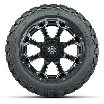 Buggies Unlimited - item A19-459