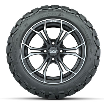 Buggies Unlimited - item A19-489