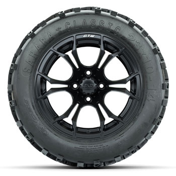 Buggies Unlimited - item A19-508