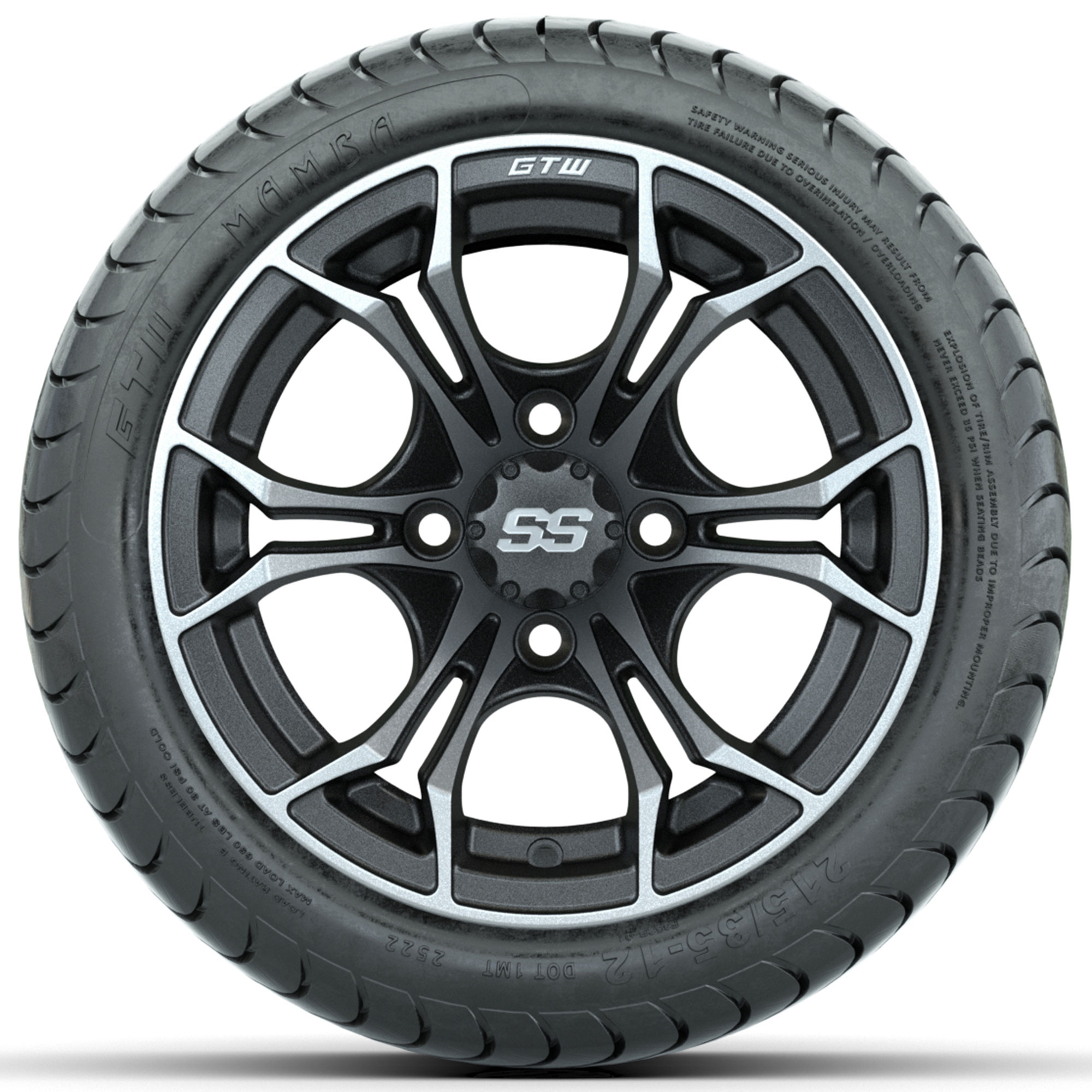 Buggies Unlimited - item A19-526