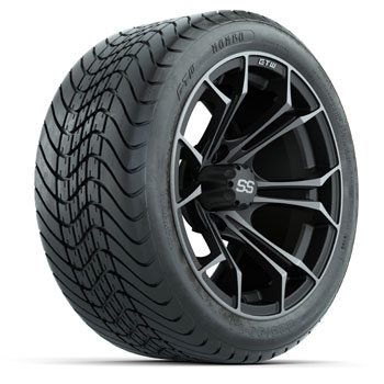 Buggies Unlimited - item A19-538