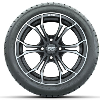 Buggies Unlimited - item A19-538