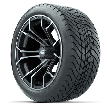 Buggies Unlimited - item A19-538