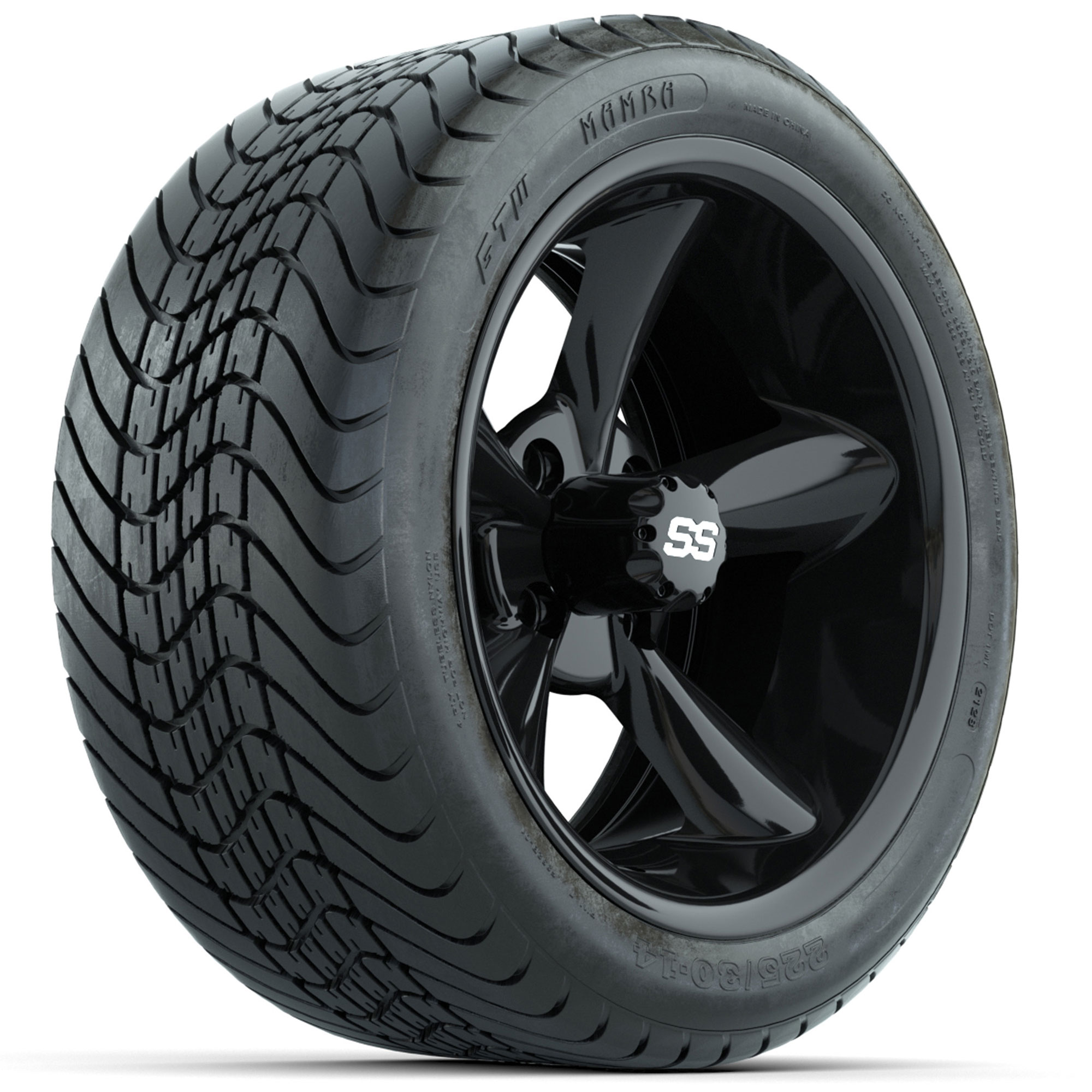 Buggies Unlimited - item A19-552